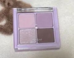 rom&nd ベターザンアイズ　#W01