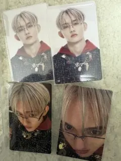 田島将吾 トレカセット