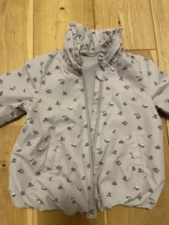 【年末セール】SIMPLE FREE 花柄ジャケット 90