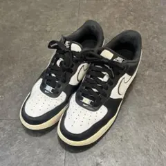 Nike エアスニーカー ホワイト/ブラック