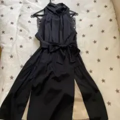 PEYTON PLACE ブラック　ドレス　ワンピース