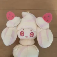 マホイップ ぬいぐるみ