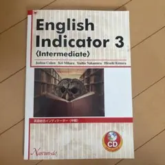 English Indicator 3 (Intermediate)