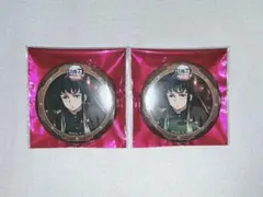 鬼滅の刃 無限城編 第二期 缶バッジ 時透無一郎2点セット