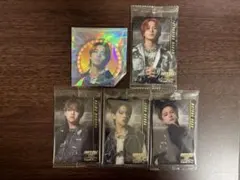 2026年最新】ユニット名：LIL LEAGUE from EXILE TRIBE ミュージシャン