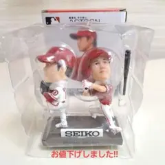2026年最新】大谷翔平 ボブルヘッド アストロンの人気アイテム - メルカリ