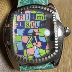 Ritmo Latino カラフルモザイク　メンズ　ラージのサムネイル