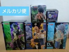 一番くじ HUNTER×HUNTER CHMERA ANT ➁