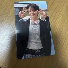 スキズ straykids アイエン ラキドロ A HMV doit