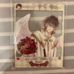 DIABOLIKLOVERS ディアラバ アヤト アクスタ アクキー ブロマイド DIABOLIK LOVERS ZERO アクリルフィギュアスタンド 逆巻アヤト | 乙女