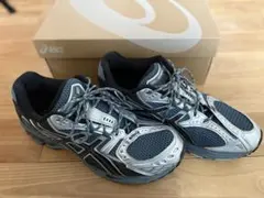 2026年最新】asics gel nimbus 10.1の人気アイテム - メルカリ
