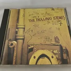 THE ROLLING STONES BEGGARS BANQUET