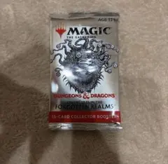 MTG フォールンエンパイア 未開封パック - メルカリ