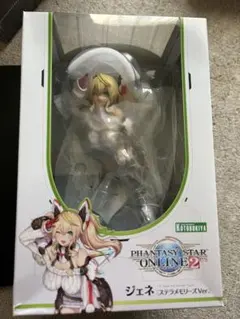 Kotobukiya Phantasy Star Online 2 ジェネ