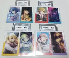 プロジェクトセカイ ePic card エピカ