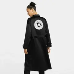ナイキ ロングコート レディース アイコン クラッシュ ロング SA ジャケット