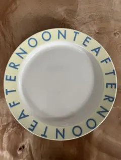 AFTERNOON TEA プレート 大皿27cmのサムネイル
