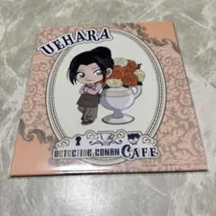 名探偵コナン セガくじオンライン アートパネル 上原由衣