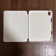 JETech iPad Air 11インチ/10.9インチ用保護ケース ホワイトのサムネイル