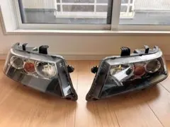 CL7 アコード ヘッドライト 左右セット 加工品 LED ジャンク 2026年最新】cl7 ヘッドライトの人気アイテム - メルカリ