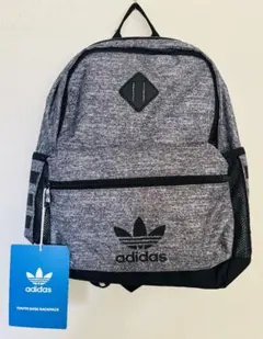 海外モデル adidasオリジナル リュック バックパック 新品未使用