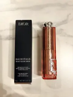 Dior BACKSTAGE Rosy Glow Stick 015のサムネイル