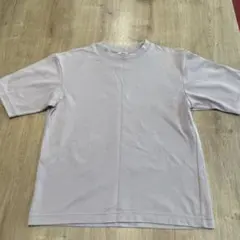 UNIQLO 半袖Tシャツ　エアリズム　メンズ　S