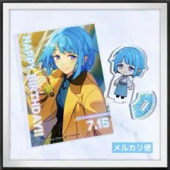 2026年最新】紫之創 バースデーカードの人気アイテム - メルカリ