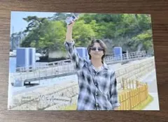 Da-iCE 和田颯 10th Anniversary バスツアー 写真 ⑦ - メルカリ
