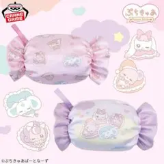 【Precure】　ぷちきゅあ　キャンディポーチ　ピンク　※最終値下げ