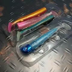 tgmpamg様専用　【アース】入り　ジョルティ 22g ➀セットのサムネイル