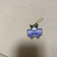 クロミ キーホルダー