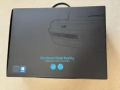 Acer Mixed Reality ヘッドセット AH101のサムネイル