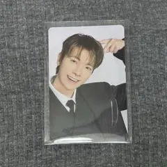 ドンヘ SUPERJUNIOR mu-mo6000円購入特典 トレカ - メルカリ