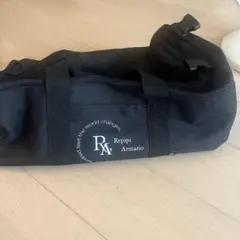 Repipi ARMARIO ボストンバッグ