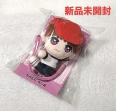 【新品未開封】 KEY TO LIT キテレツ 中村嶺亜 くっつキテレツ