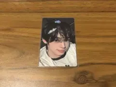 TWS TRY WITH US comeback live ハンジン