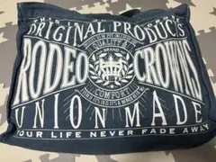 ロデオクラウンワイルドボウル