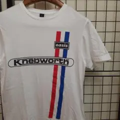 24's GILDAN × OASIS Knebworth Print Tee