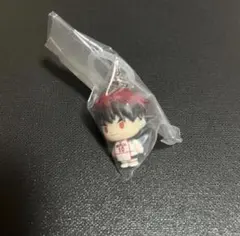 黒子のバスケ 黒バス 火神大我 めじるしアクセサリー