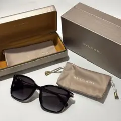 BVLGARI サングラス MADE IN ITALYのサムネイル