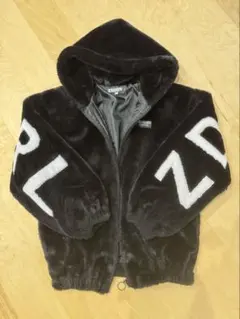 フリース アウター