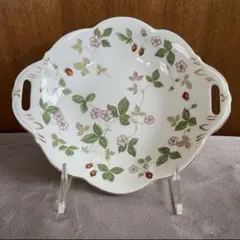 2026年最新】ウェッジウッド ワイルドストロベリー 黒壺の人気アイテム