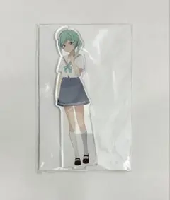 【Liella!】アクリルスタンド 冬毬 マリン衣装