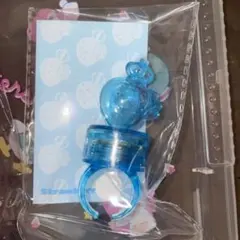 新品未開封　すとぷり　ころんくん　リングライト