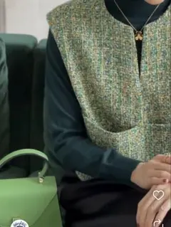 2026年最新】SEVEN TEN ベスト・ジレの人気アイテム - メルカリ