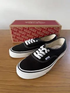 【新品】VANS アナハイム オーセンティック 26.5cm(8H)