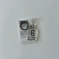 ホークス 今宮健太 めじるしチャーム