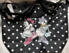 レスポートサック ディズニーコラボ ミニー&デイジー