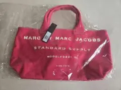 MARC BY MARC JACOBS トートバッグ ピンクのサムネイル
